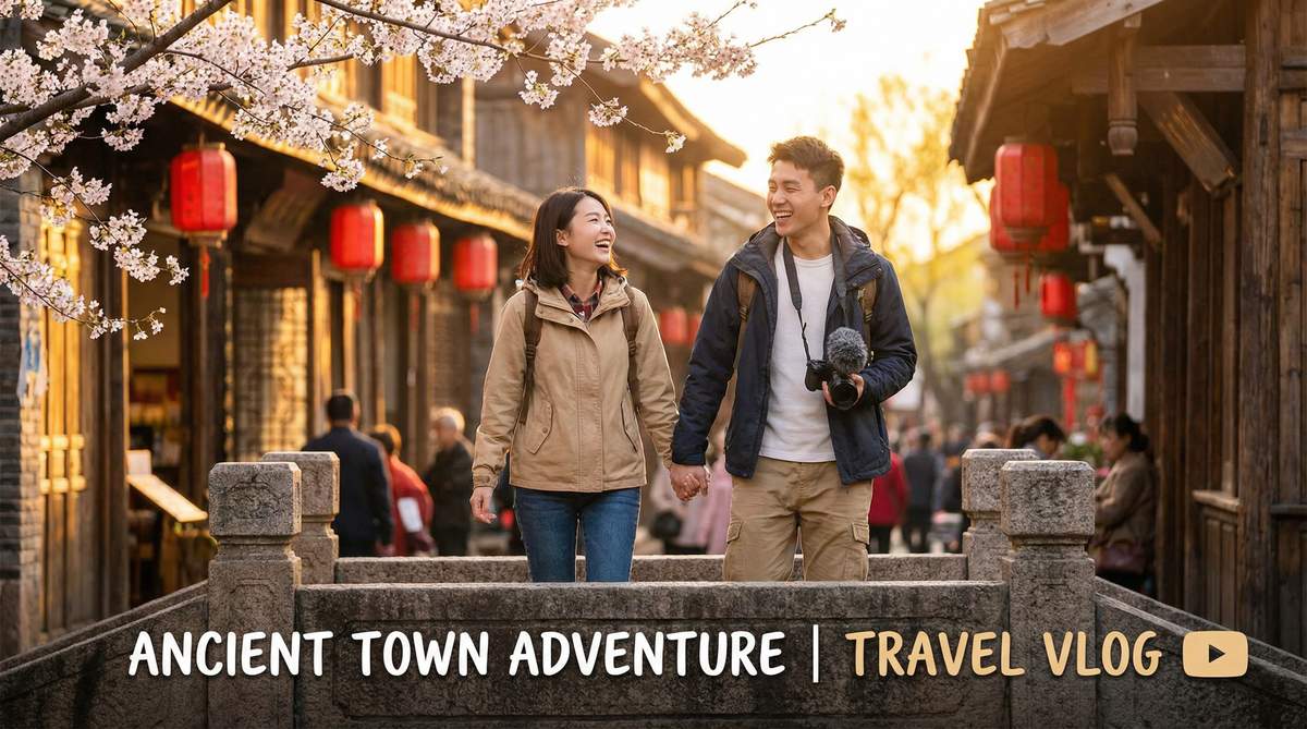 51吃瓜每日投稿旅行视频